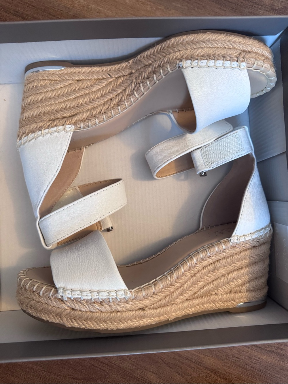 Franco Sarto Clemens Espadrille
